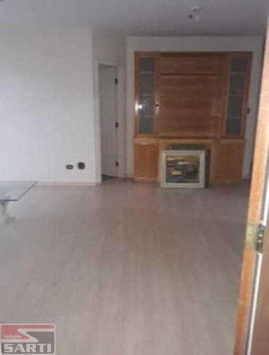 Apartamento - Andar Alto - Excelente Localização - St16516