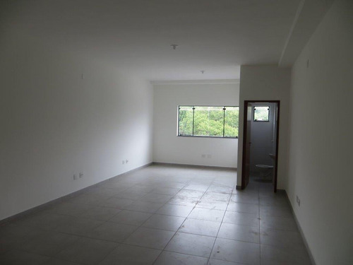 Imagem 25 de 30 de Sala Comercial Para Locação, Rudge Ramos, São Bernardo Do Campo. - Sa3742