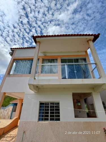Imagem 17 de 30 de Chácara Em Morro Azul, Igarata/sp De 5000m² 3 Quartos À Venda Por R$ 650.000,00 - Ch1487889-s