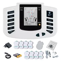 Comprar Aparelho Choque Estimulador Terapia Ocupacional Fisioterapia