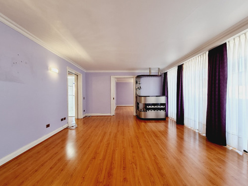 Imagen 3 de 30 de Departamento 188m2, Poniente Viña Del Mar