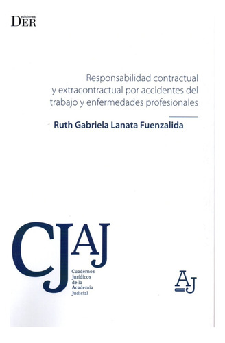 Responsabilidad Contractual Y Extracontractual Por Accidente