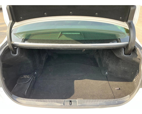 Lexus Gs250 2.5 AT 4P
