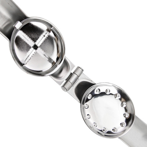 Abridor De Castañas Utensilios De Cocina Acero Inoxidable