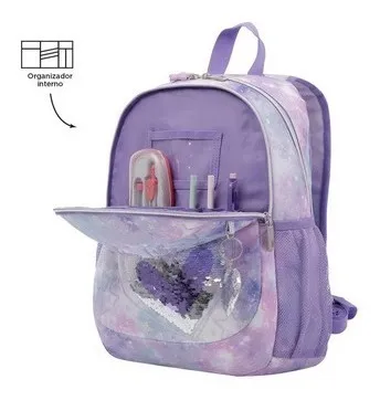 Morral Shiny Heart S
