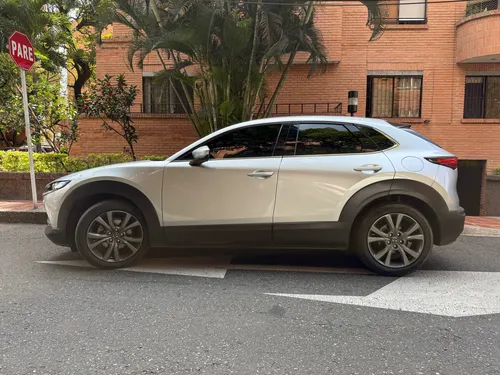 Mazda CX-30 2.5 Grand Touring Lx 4x2