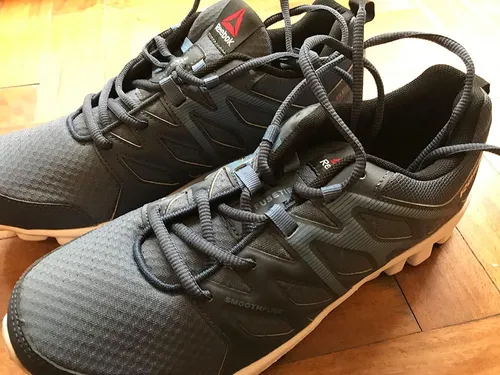 Fusetie reebok best sale
