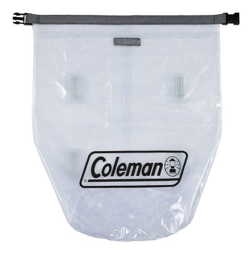 Imagen 2 de 6 de Bolsa Estanca Coleman Mediana 35 L Impermeable Nautica