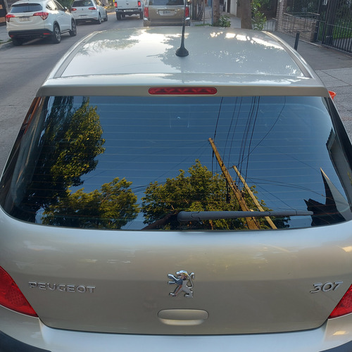 Peugeot 307 1.6 Xs 110cv Mp3