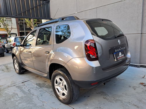 Renault Duster 1.6 Ph2 4x2 Dynamique