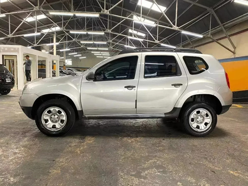 Renault Duster 1.6 4x2 Confort Plus Abs 110cv
