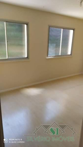 Apartamento- Petrópolis, São Sebastião - 3160