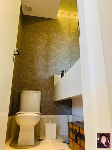 Imagem 4 de 15 de Apartamento Para Venda Em Bauru, Vila Santa Tereza, 3 Dormitórios, 3 Suítes, 5 Banheiros, 2 Vagas - 2171_2-1063758