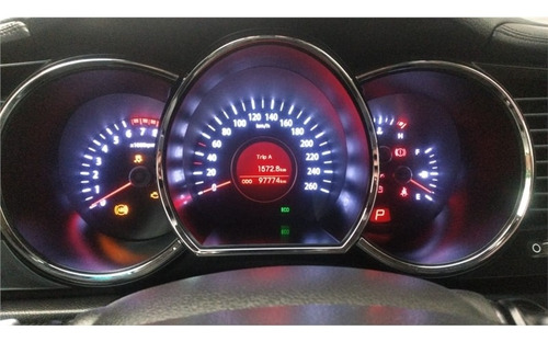 Imagem 4 de 11 de Kia Optima 2.4 Ex 16v Gasolina 4p Automático