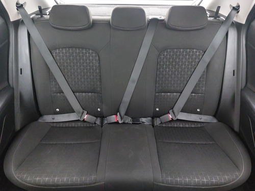 Hyundai HB20 1.0 12V FLEX COMFORT PLUS MANUAL