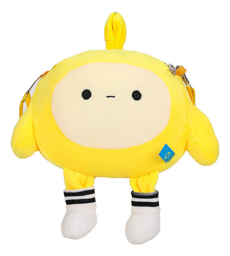 Bolso Bandolera De Un Solo Hombro Lindo De Dibujos Animados