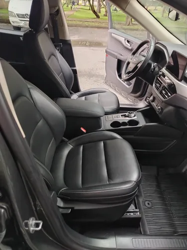 Ford Escape 2.5 Se Hev Híbrida 4x2