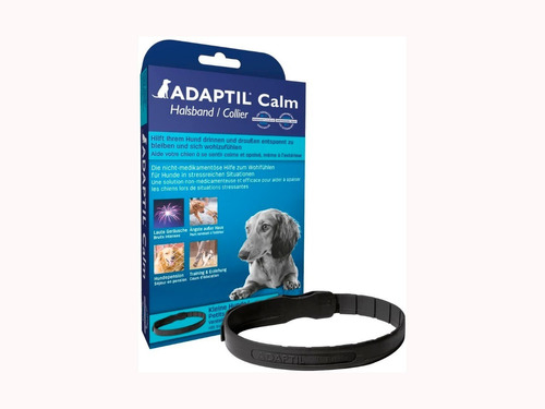 Adaptil Collar Small Perros Feromona Ansiedad Anti Stress