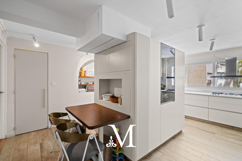 Piso - Vista Verde - Av. Del Libertador - Venta - 230 M2 - 4 Ambientes - Cochera - Las Cañitas