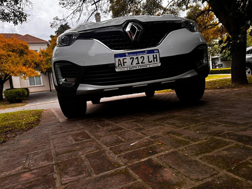 Renault Captur 1.6 Bose Cvt