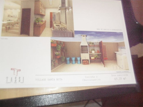 Imagem 4 de 15 de 18 Casas No Centro ¿village Santa Rita¿ | 49950 - 49950