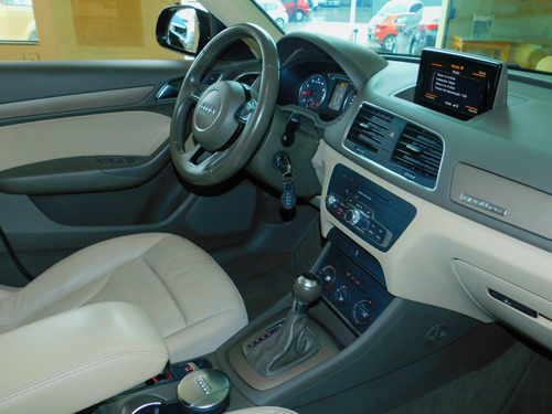 Q3 2.0 Tfsi Quat. 170/180cv S-tronic 5p