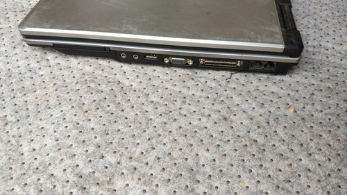 Notebook Asus Z94l Antigo Liga