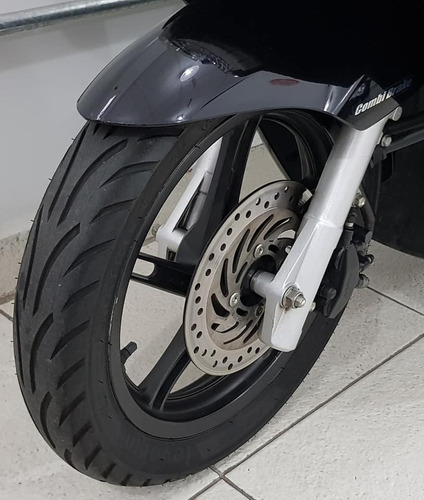 Honda Pcx 150 2015