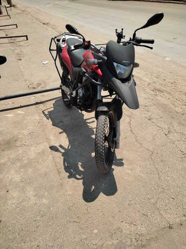Imagem 2 de 3 de Honda Xre 300