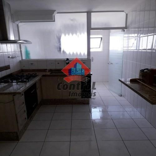 Imagem 19 de 21 de Apartamento - Ref: 03391