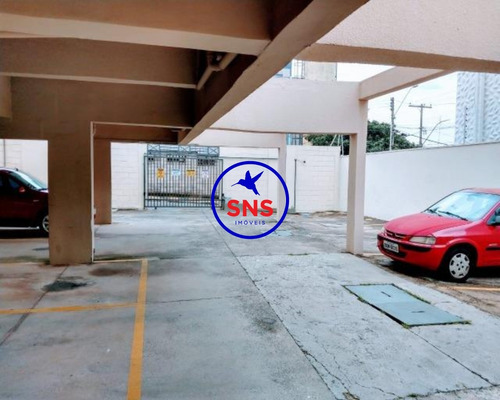 Imagem 11 de 13 de Apartamento - Ap02769 - 34785212