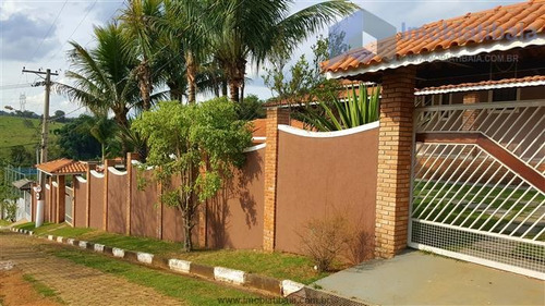 Imagem 20 de 29 de Chácaras Em Condomínio À Venda Em Piracaia/sp - Compre O Seu Chácaras Em Condomínio Aqui! - 1437727