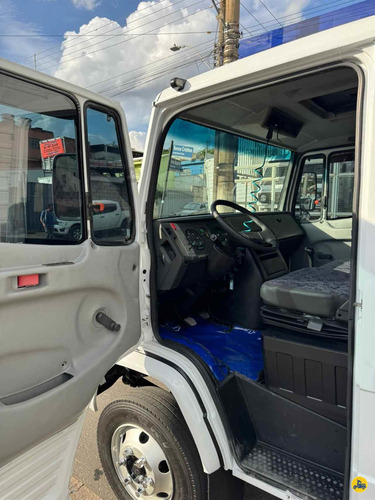 Mb 710 Plus 2004/2004 Turbinada, Interculada, Freio A Ar E P