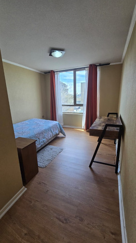 Vendo Depto 4d 2b 2e En Avda Gabriela Mistral En Los Angeles