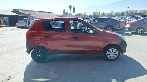 Suzuki Alto 0.8 800 GL