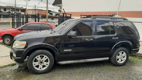 Imagen 1 de 8 de Ford Explorer Xlt
