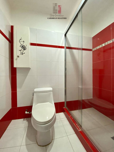 En Venta Preciosa Casa Ubicada En El Conjunto Residencial El Cardenal, Juan Griego