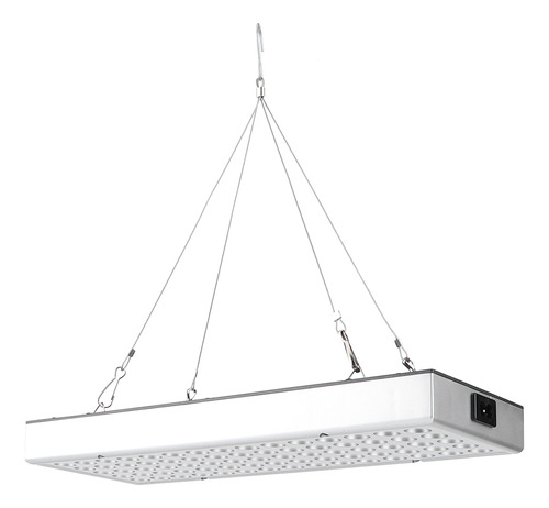 Luz Led Para Crecimiento De Plantas, Luces De Crecimiento De