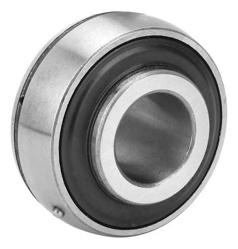 Rodamiento De Inserción De Acero Con Rodamiento De Bolas, 2