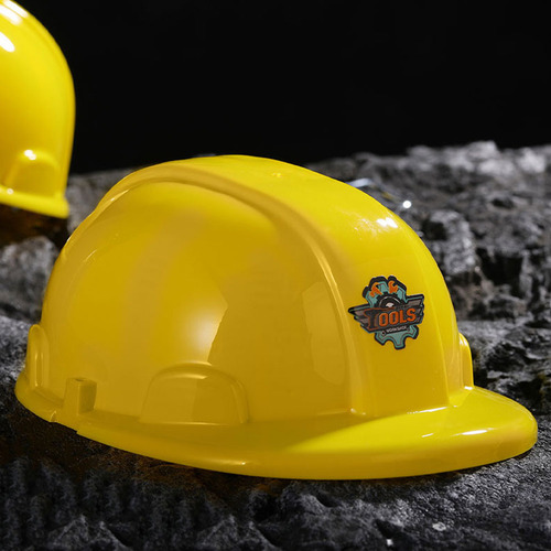 Chaleco Para Niños Construction Toy, 8 Unidades