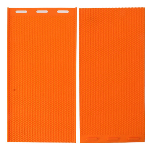 B Máquina Estampadora De Cera De Abejas Sheets Mold 2 De
