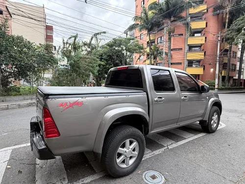 D-max 2013 Diesel 4x4