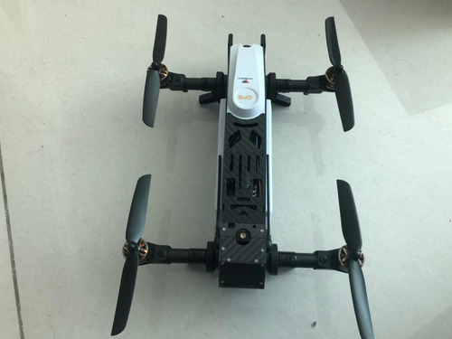 Drone Walkera Furious 320 Gps