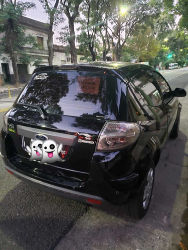 Ford Ka 1.6 Fly Viral 95cv Gnc 2013 Usado