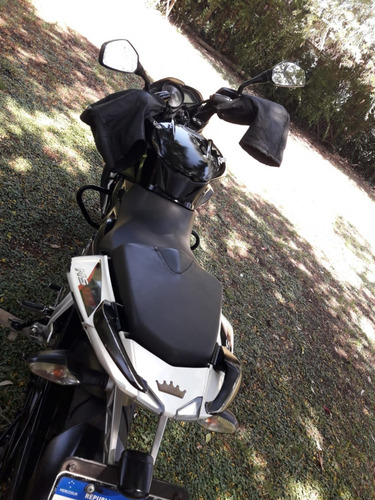 Bajaj Rouser Ns 200