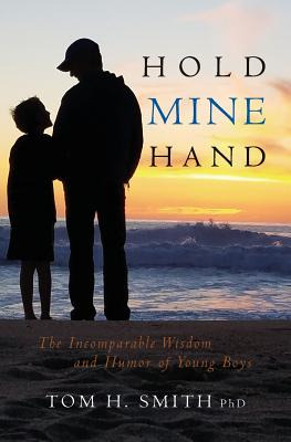Libro Hold Mine Hand: The Incomparable Wisdom And Humor O...