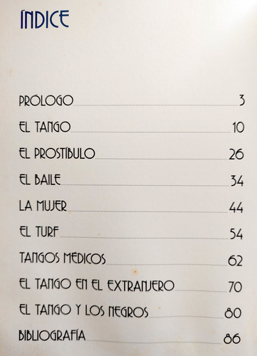 Tango Una Pasión Ilustrada Gustavo Varela Partitura Antigua (Usado)
