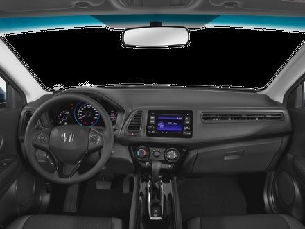 Imagem 3 de 6 de Honda Hr-v 1.8 16v Flex Lx 4p Automático 2021