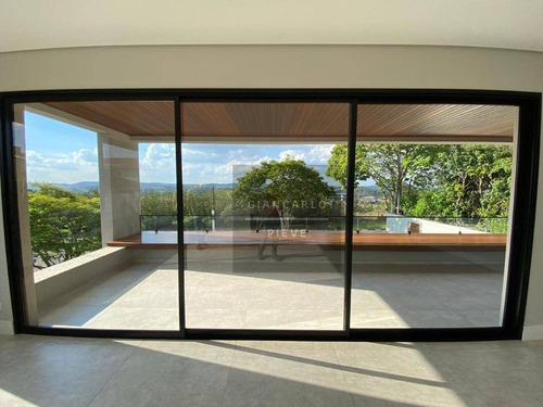 Imagem 24 de 30 de Casa À Venda, 564 M² Por R$ 3.690.000,00 - Jardim Itaperi - Atibaia/sp - Ca0438