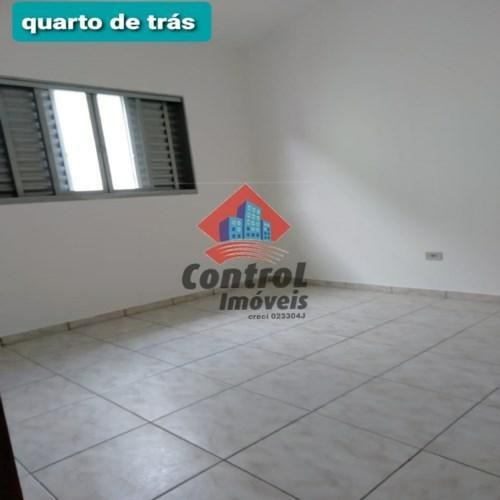 Imagem 5 de 15 de Casa - Ref: 03362